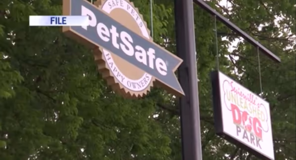 PetSafe Concord Dog Park photo 1